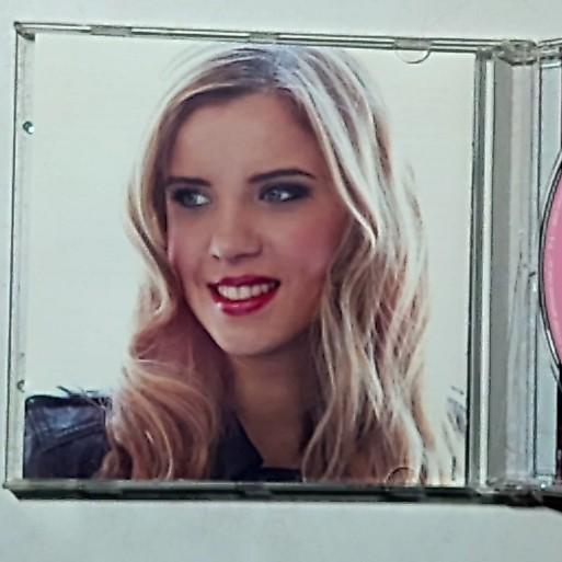Rachael Leahcar – Shooting Star (CD, 2012) Australia 3710981