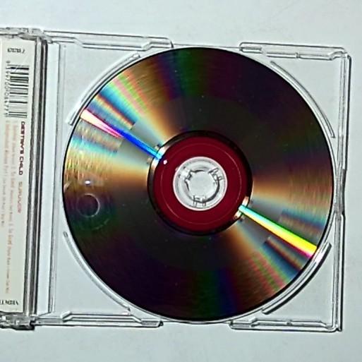 Destiny's Child – Survivor (CD, 2001) Australia 670780.2