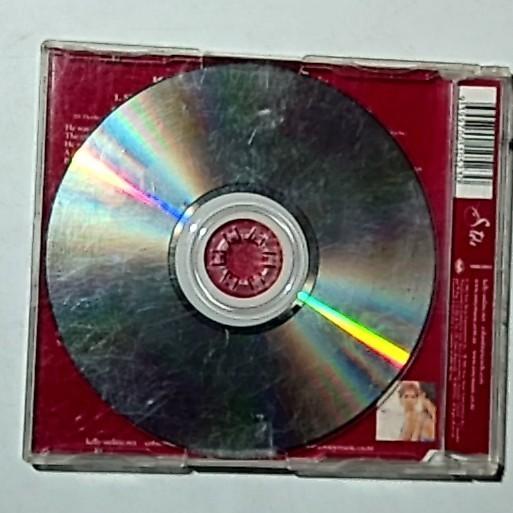 Kelly Rowland – Stole (CD, 2002) Australia & New Zealand 673212 2