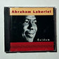Abraham Laboriel – Guidum (CD, 1994) US 08642