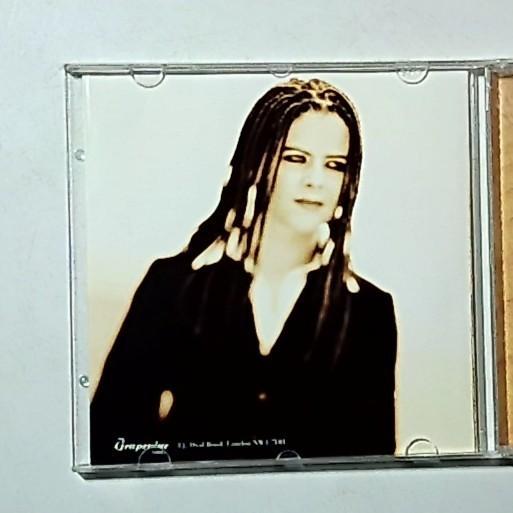 Sinéad Lohan – Who Do You Think I Am (CD, 1995) Europe GRACD 209
