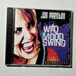 Jan Preston – Wild Mood Swing (CD, 2006) Australia