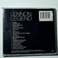 John Lennon – Lennon Legend (The Very Best Of John Lennon) (CD, 1997)