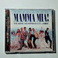 Mamma Mia! (The Movie Soundtrack Featuring The Songs Of ABBA) (CD, 2008)