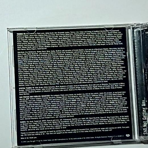 Simple Plan – Still Not Getting Any... (Hybrid, 2004) US 93407-2