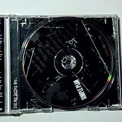 Simple Plan – Still Not Getting Any... (Hybrid, 2004) US 93407-2