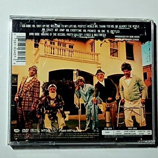 Simple Plan – Still Not Getting Any... (Hybrid, 2004) US 93407-2