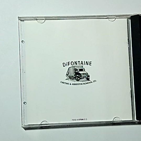 Fun Lovin' Criminals – 100% Colombian (CD, 1998) UK & Europe 7243 4 97056 2 3