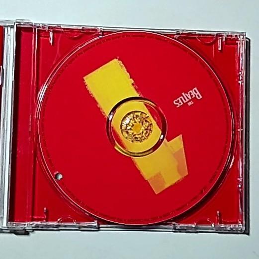 The Beatles – 1 (CD, 2000) Australasia 5293252