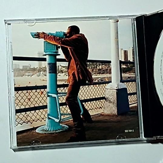 MC Solaar – Paradisiaque (CD, 1997) UK & Europe 533 769-2