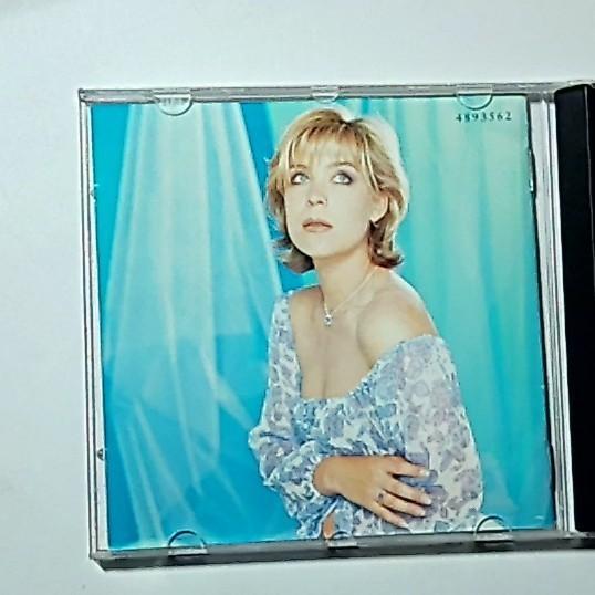 Gina Jeffreys – Up Close (CD, 1996) Australia 4893562