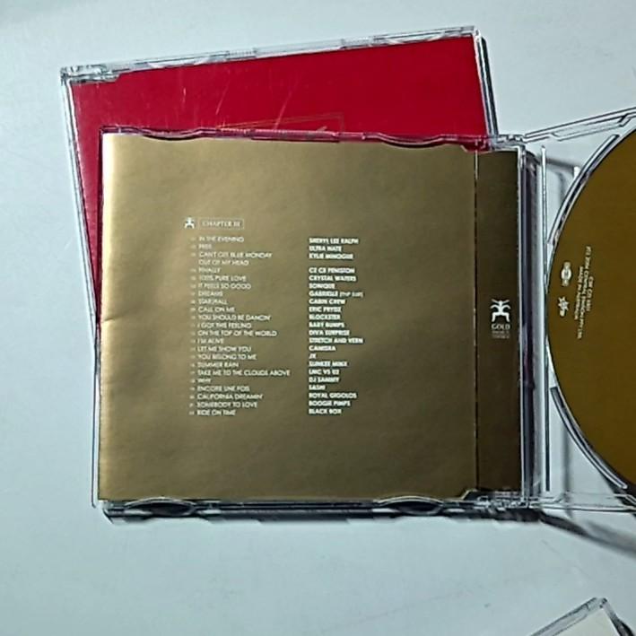 Various – Wild Gold Volume IV (CD, 2006) Australia CSR CD 5301