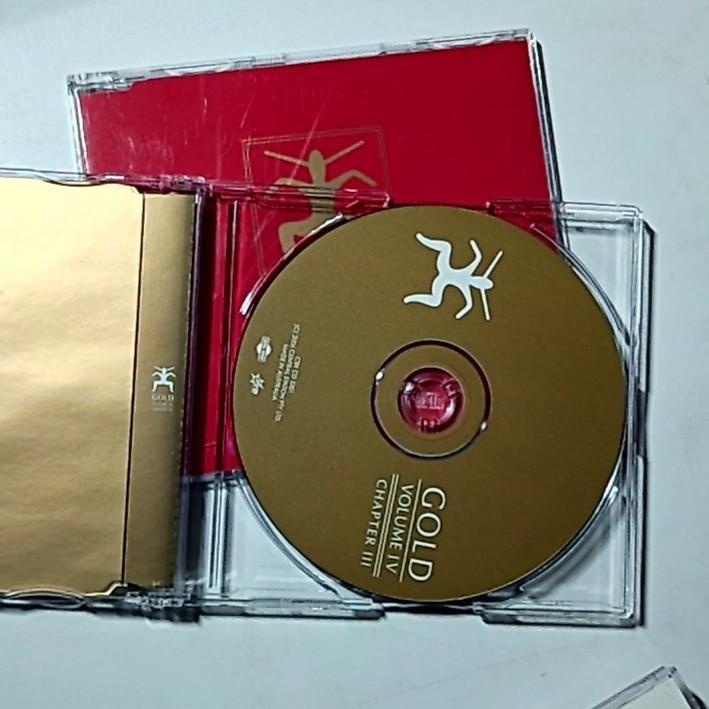Various – Wild Gold Volume IV (CD, 2006) Australia CSR CD 5301