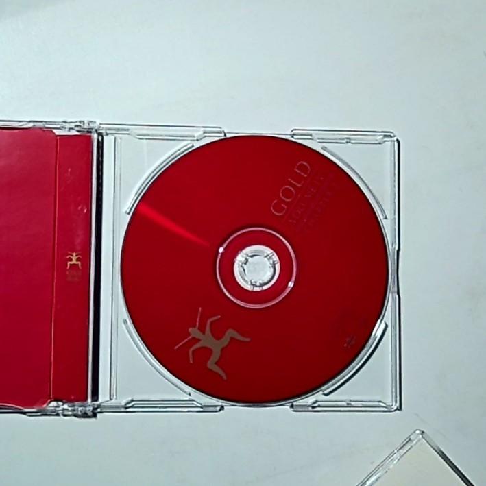 Various – Wild Gold Volume IV (CD, 2006) Australia CSR CD 5301