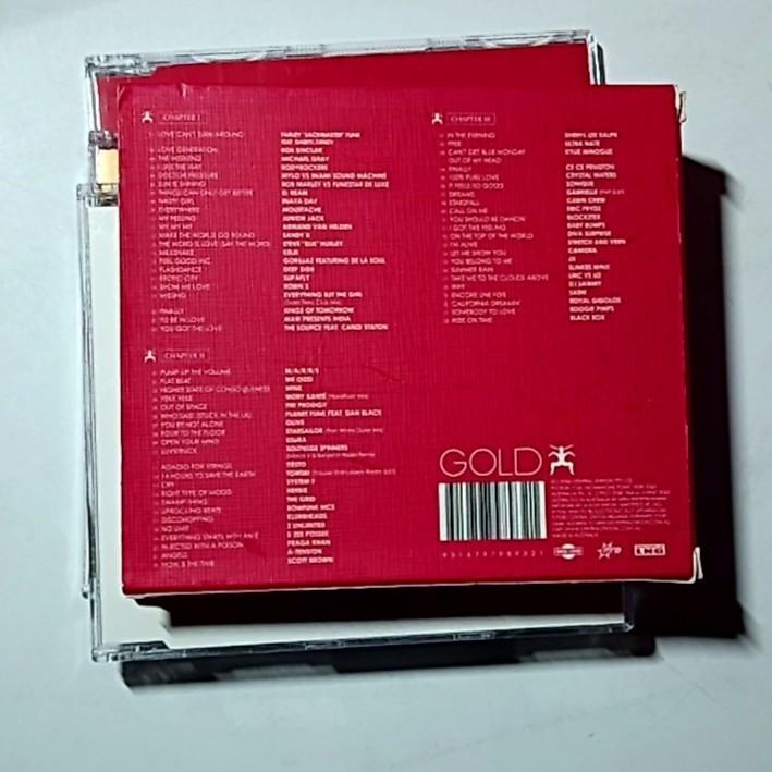 Various – Wild Gold Volume IV (CD, 2006) Australia CSR CD 5301