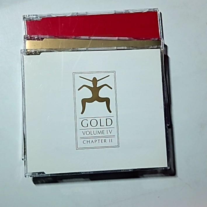 Various – Wild Gold Volume IV (CD, 2006) Australia CSR CD 5301