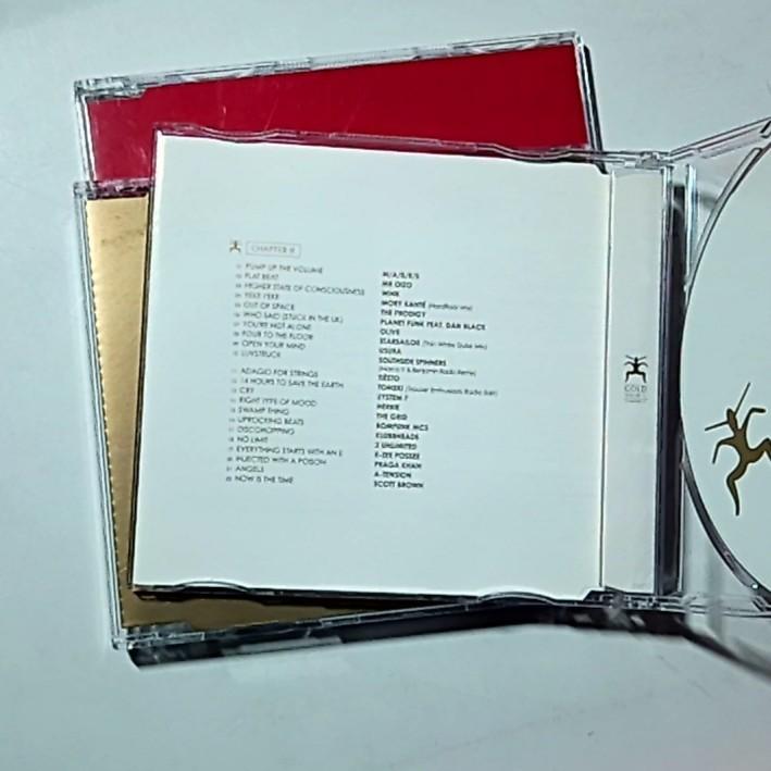Various – Wild Gold Volume IV (CD, 2006) Australia CSR CD 5301
