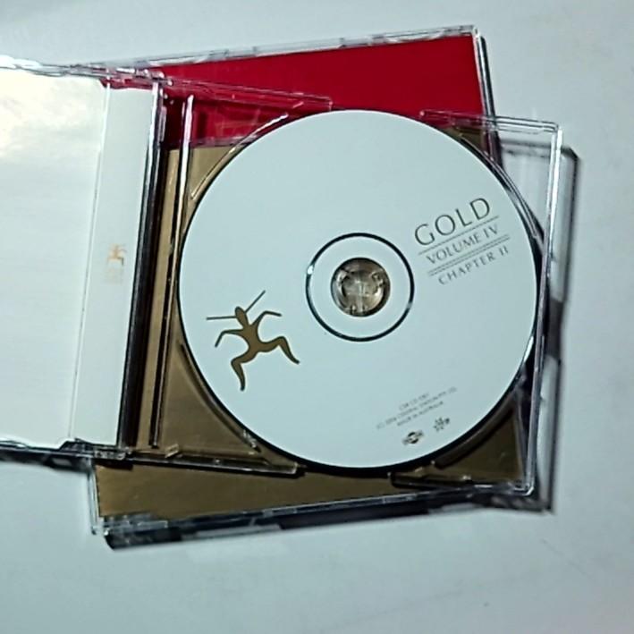 Various – Wild Gold Volume IV (CD, 2006) Australia CSR CD 5301