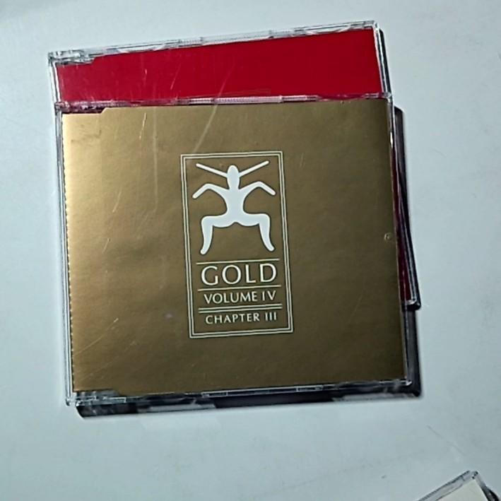 Various – Wild Gold Volume IV (CD, 2006) Australia CSR CD 5301