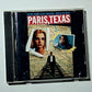 Ry Cooder – Paris, Texas (Original Motion Picture Soundtrack) (CD) Australasia 2