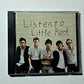 Little Red – Listen To Little Red (CD, 2009) Australia LRED02
