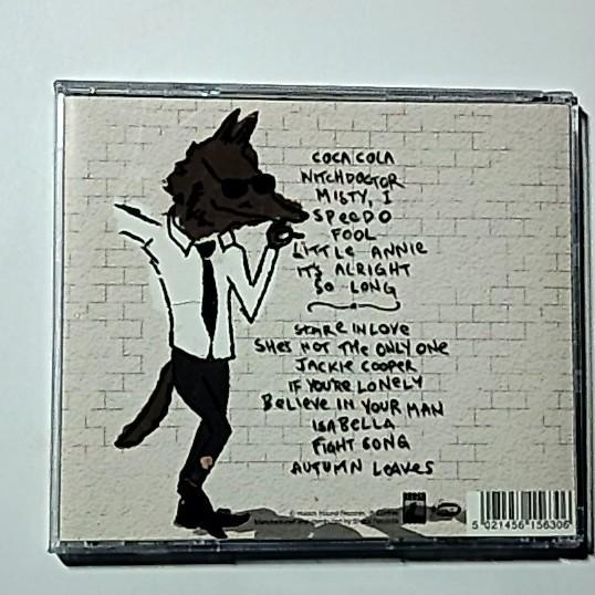 Little Red – Listen To Little Red (CD, 2009) Australia LRED02