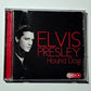 Elvis Presley – Hound Dog (CD, 2009) Europe CD6754