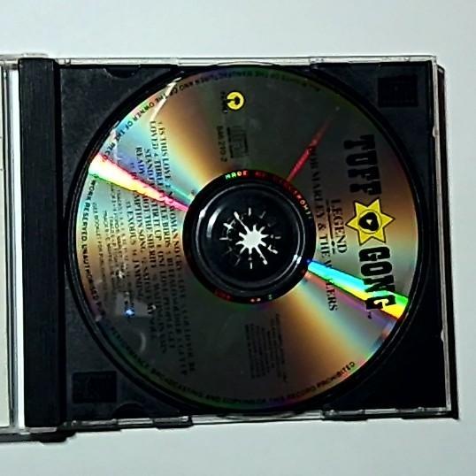 Legend (The Best Of Bob Marley And The Wailers) (CD, 1997)