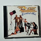 ZZ Top – Greatest Hits (CD, 1992) Australia 7599-26846-2