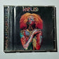 Kelis – Kaleidoscope (CD, 2000) Europe CDVUS 167