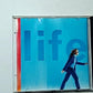 Simply Red – Life (CD, 1995) Australia 0630-12069-2