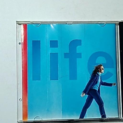 Simply Red – Life (CD, 1995) Australia 0630-12069-2