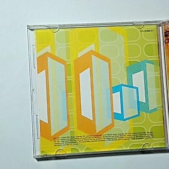 Various – 100% Hits: The Best Of 2004 (CD, 2004) Australia 8745092