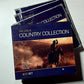 Various – The Great Country Collection (CD, 2000) Australia RXBOX31062