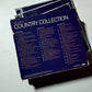 Various – The Great Country Collection (CD, 2000) Australia RXBOX31062