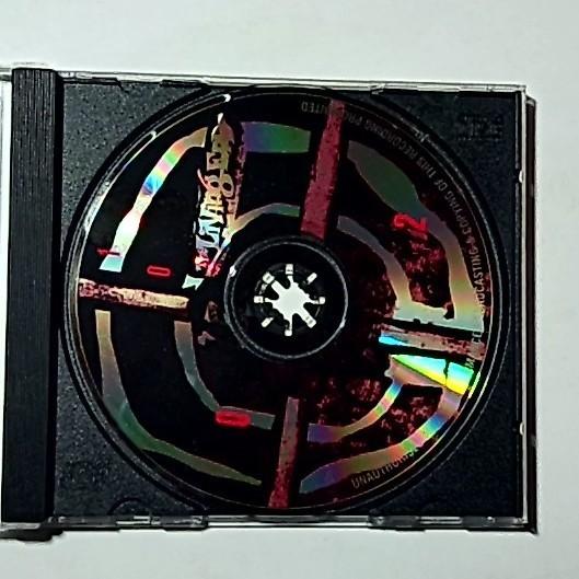 The Living End – Second Solution / Prisoner Of Society (CD, 1997) Australia