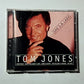 Tom Jones – She's A Lady (CD, 1996) Netherlands DC 861062