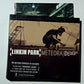 Linkin Park – Meteora (CD, 2003) Australia 9362484622