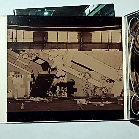 Linkin Park – Meteora (CD, 2003) Australia 9362484622