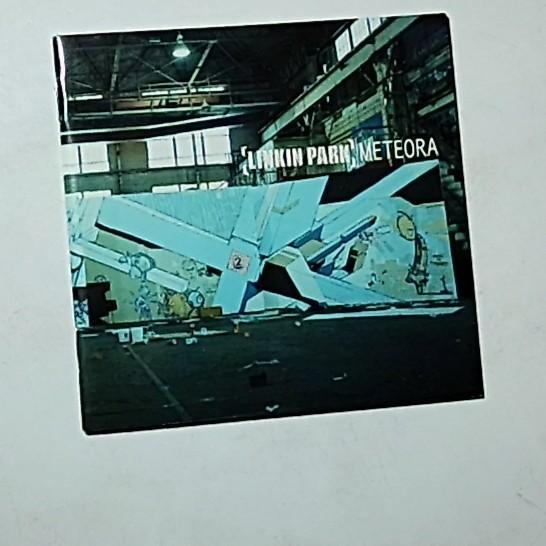 Linkin Park – Meteora (CD, 2003) Australia 9362484622