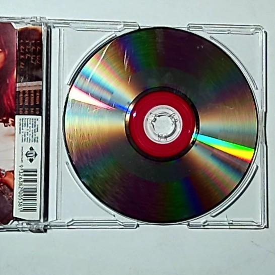 Jennifer Love Hewitt – BareNaked (CD, 2002) Australia 9254182