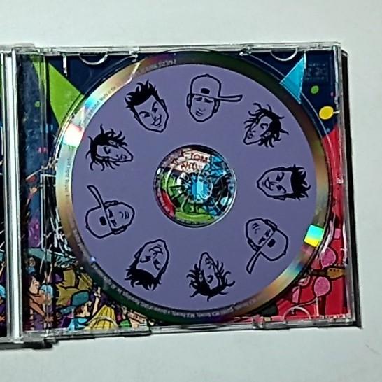 Blink-182 – The Mark, Tom And Travis Show (The Enema Strikes Back!) (CD, 2000)