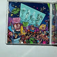 Blink-182 – The Mark, Tom And Travis Show (The Enema Strikes Back!) (CD, 2000)