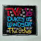 TV Rock, Dukes Of Windsor – The Others (CD, 2007) Australia 88697079332