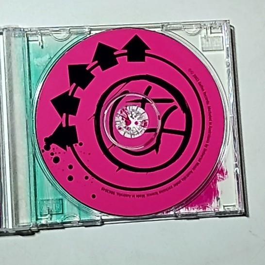 Blink-182 – Blink-182 (CD, 2003) Australasia 9861407