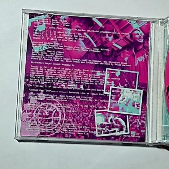Blink-182 – Blink-182 (CD, 2003) Australasia 9861407