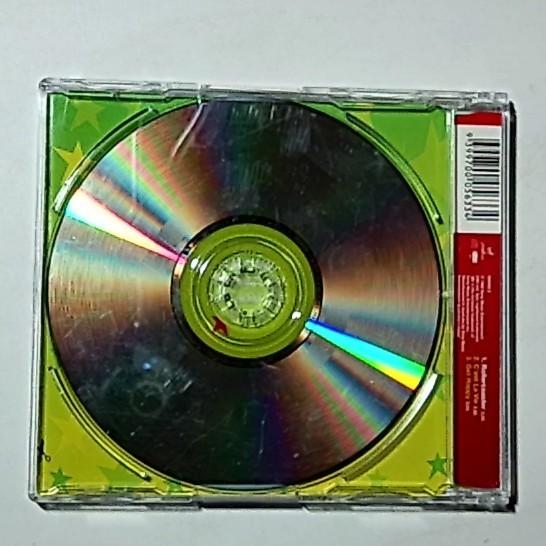 B*Witched – Rollercoaster (CD, 1998) Australia 666383 2