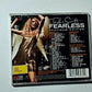 Taylor Swift – Fearless Platinum Edition (CD + DVD, 2009, 2-Disc) Australia