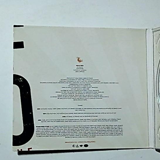 Birds Of Tokyo – Day One (CD, 2007) Australia Digipak EGGR002