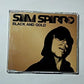 Sam Sparro – Black And Gold (CD, 2008) Australia 1768362